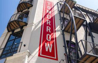 Studio, Heart of D/T, near Discovery Museum, AT&T - Studio - Foto 33