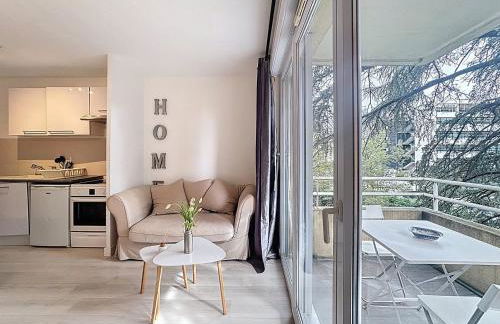 La Terrasse de L’esplanade, confort & terrasse - Foto 6