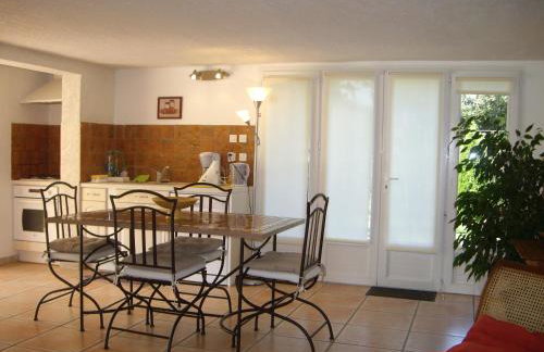 Agréable Location au coeur du vignoble DOMINICI THERESE - Foto 10