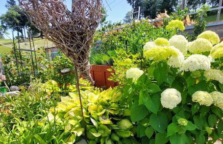 Ferienwohnung Siggi - Foto 2