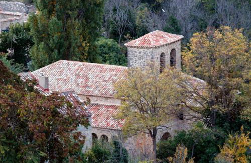Casa Rural Las Tainas de Carabias - Foto 43