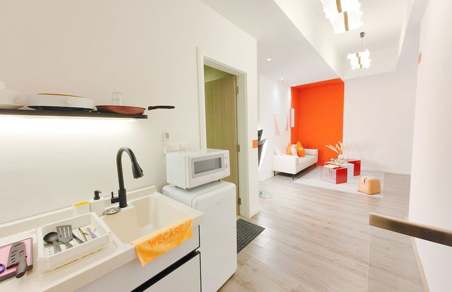 Icon City Premier Suites by WeCare - Photo 15