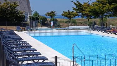 Magnifique vue mer Plage à 100m Piscine & Terrasse - Foto 2