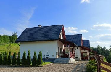 Bieszczadzki Bohater Domki 533-502-137 - Photo 41