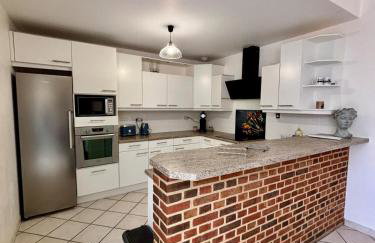 La très grande Amiénoise de Gabriel - Foto 4