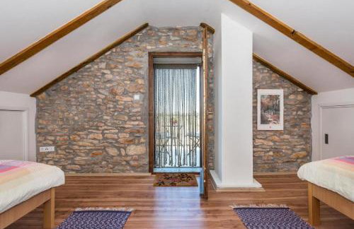 Villa Rural wellness - Foto 26