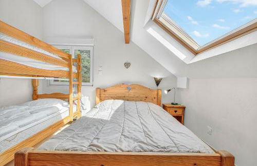 Chalet Ma Bonne Etoile - Foto 18