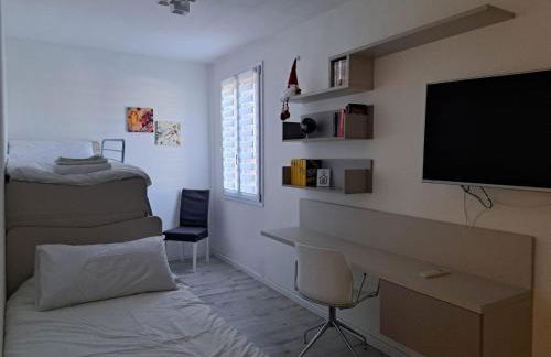 L'Aldina - intero appartamento 2 camere ristrutturato Top a 2 passi dal centro - Foto 32