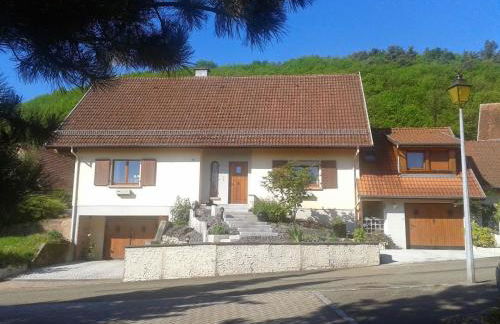 Gite Habsiger - Photo 17