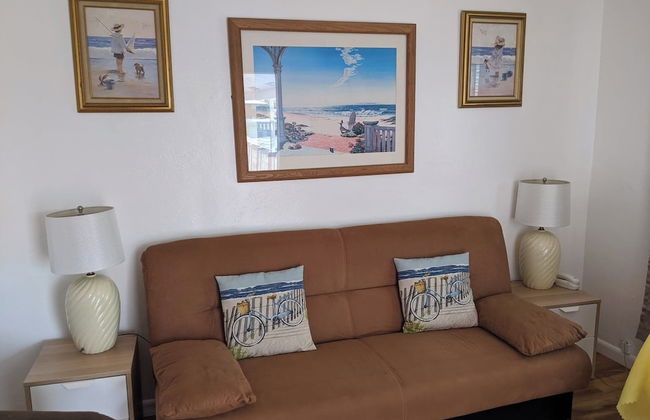 Breakaway Inn - Foto 38