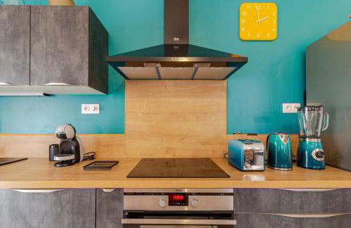 Jungalow - tidordognehomes - Foto 34