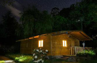 Cabañas aloños sociedad limitada - Foto 54