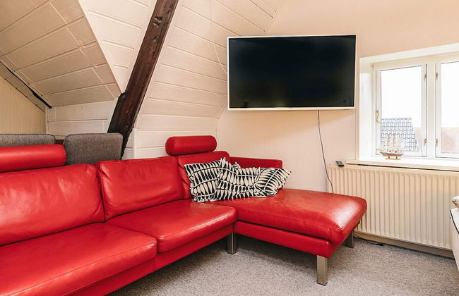 4 Person Holiday Home in Marstal - Photo 21