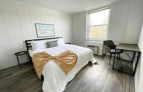 Sleepover Downtown Cincinnati 1BD 1BA Apartments - Photo 77