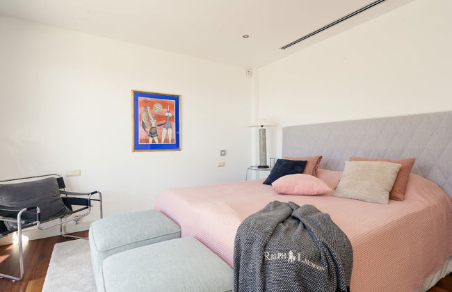 Lavish Villa With Private Pool - Foto 4