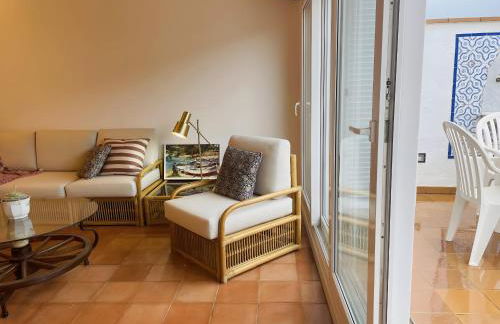 Tamariu Platja · Unforgetable Terrace ACWifi - Foto 56