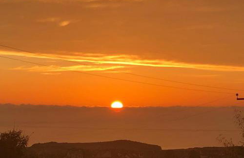 Wren Cottage at Trenale Court Cottages - Foto 10
