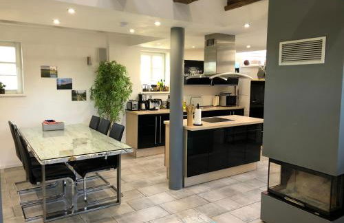 Ferienhaus Hassgautor - Foto 7