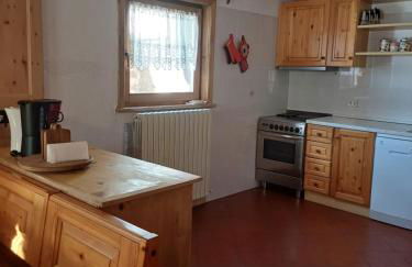 Chalet Renzo - Foto 13