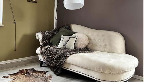 Außergewöhnliche BOHO Wohnung mitten in ZIRNDORF - Foto 3