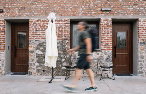 Malathro Olympus Guest House - Foto 7