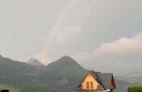 Agroturystyka Pod Zamczyskiem - Photo 13