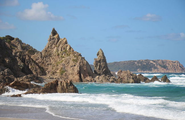 Rena Majore Resort - Foto 28