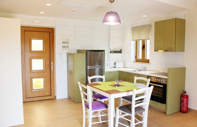 Niriides Luxury Villas - Foto 24