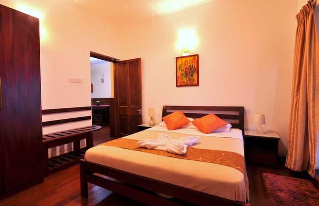 Clouds Holiday Bungalow - Foto 13