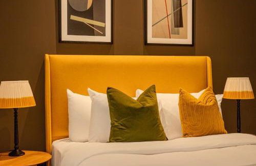 Liverpool Street I Your Apartment - Foto 44
