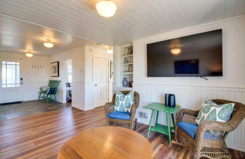 Scenic Bandon Vacation Rental with Beach Access! - Photo 15