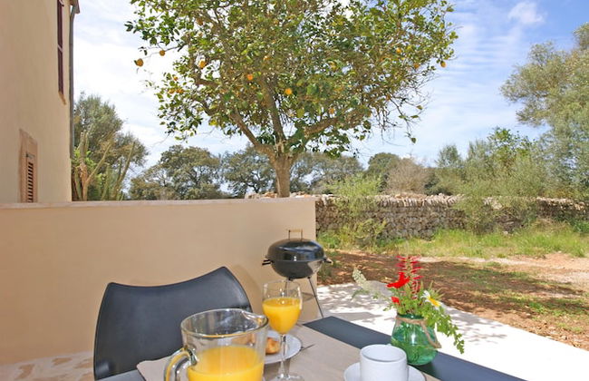 Agroturismo Es Rafal Nou - Foto 79