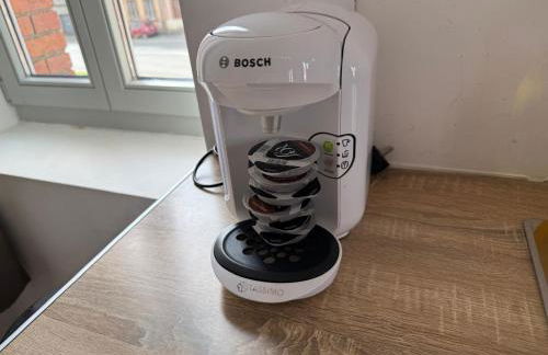 LE LOFT - Studio ouvert, salle de bain italienne, idéal couples - Foto 8