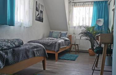 Ferienhaus am Mattheiser Wald - Foto 9