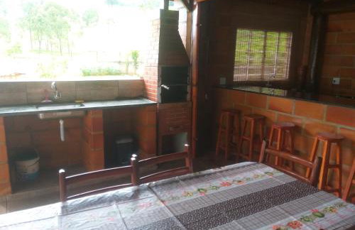 Chácara Rancho do Lago - Foto 22