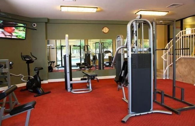 Jockey Club Suites - Foto 13