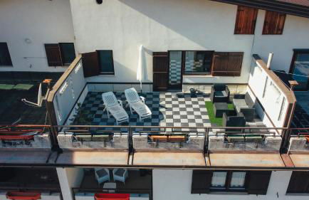 Appartamento panoramico - Foto 24