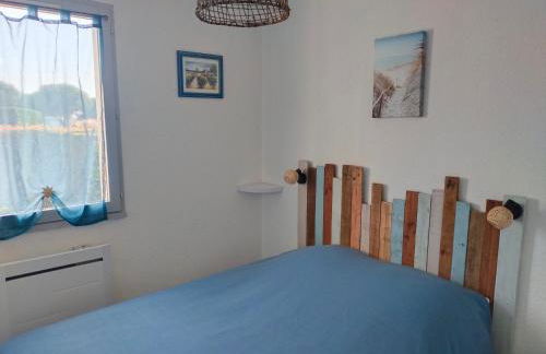 Royan, Vaux sur mer, quartier Pontaillac, 2 pas des plages - Foto 3