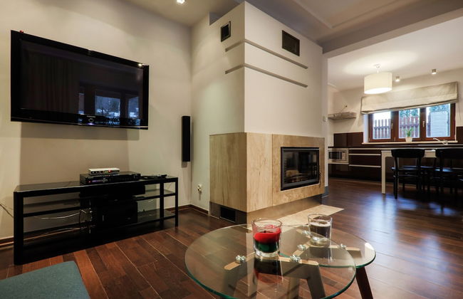 RentPlanet - Śpiący Rycerz - Photo 19