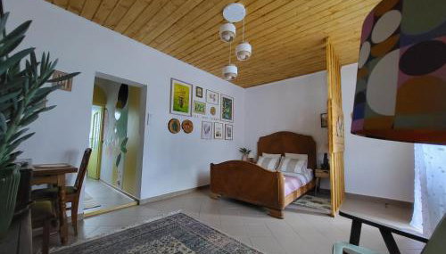 Apartament Mokosz - Foto 5