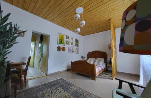 Apartament Mokosz - Foto 5