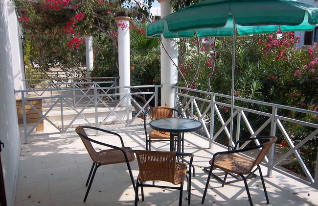 Levent Sugar 3 bedroom villa No 100 - Foto 9