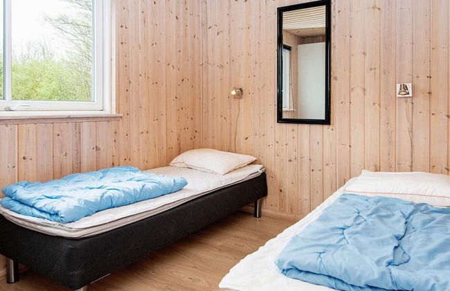 Luxury Retreat in Nordborg - By Traum Ferienwohnungen - Foto 3