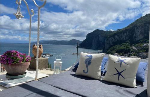 Casa Tarantino Capri charming apartments - Foto 27