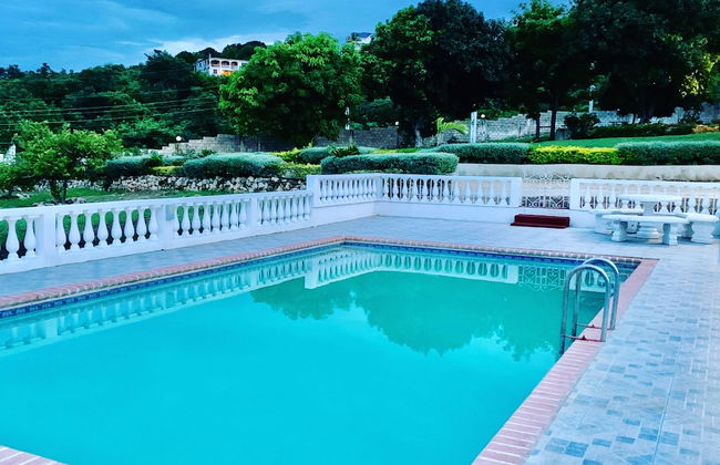 Breathtaking View Villa - Photo 35