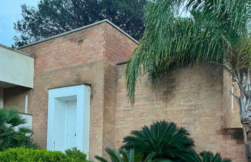 Villa Marlene Casa vacanze in parco privato - Foto 49