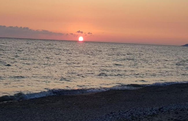 Flat in Caprioli di Pisciotta With sea View - Foto 33