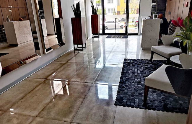 Espacio Luxury- Edificio Apart B51 - Foto 3