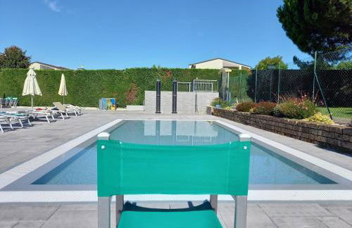 FeWo C-30 by Garda Urlaub - Foto 31