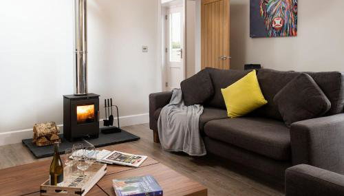 The Stables at West Lyham - Foto 3